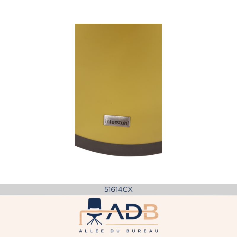TABOURET À BASCULE