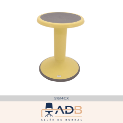 TABOURET À BASCULE