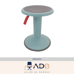 TABOURET À BASCULE