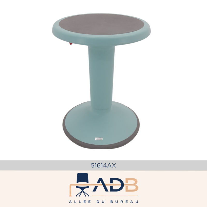 TABOURET À BASCULE