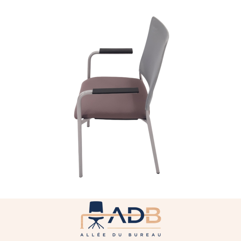 FAUTEUIL DE RÉUNION