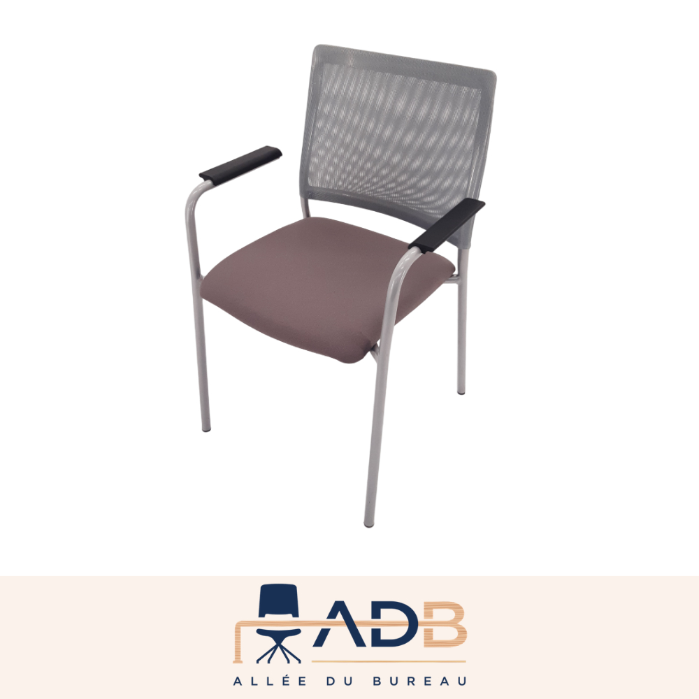 FAUTEUIL DE RÉUNION