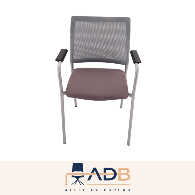 FAUTEUIL DE RÉUNION