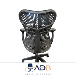 FAUTEUIL - MIRRA 2