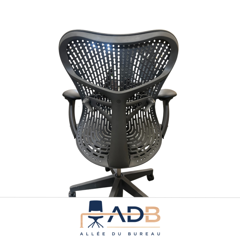 FAUTEUIL - MIRRA 2