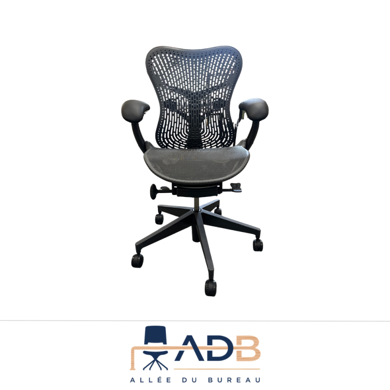 FAUTEUIL - MIRRA 2