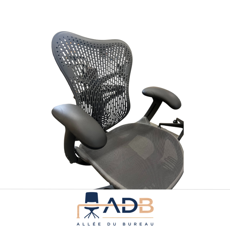 FAUTEUIL - MIRRA 2