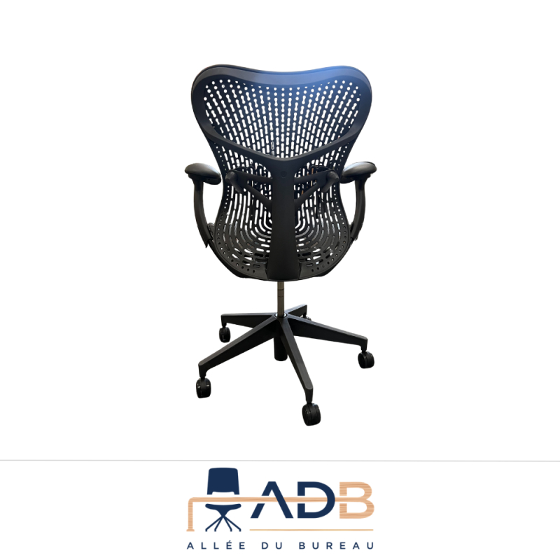 FAUTEUIL - MIRRA 2