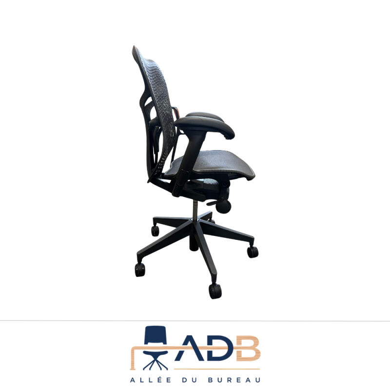 FAUTEUIL - MIRRA 2