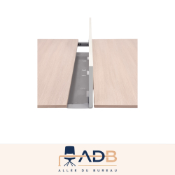 BENCH 2 POSTES