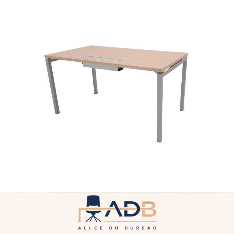 BUREAU DROIT