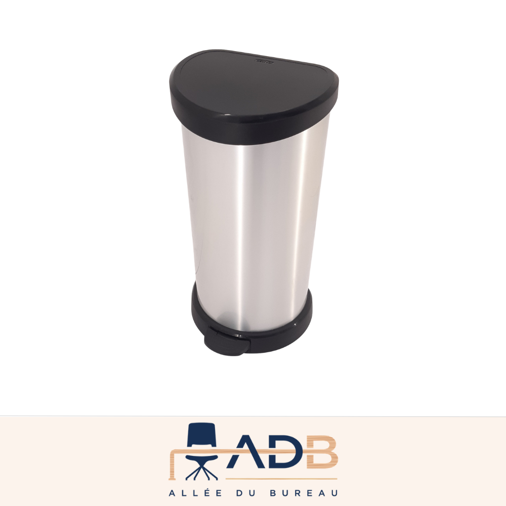 POUBELLE 40 LITRES