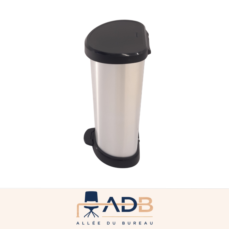 POUBELLE 40 LITRES