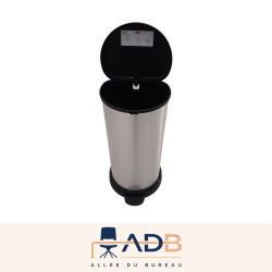 POUBELLE 40 LITRES
