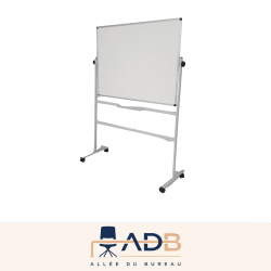 TABLEAU BLANC MOBILE