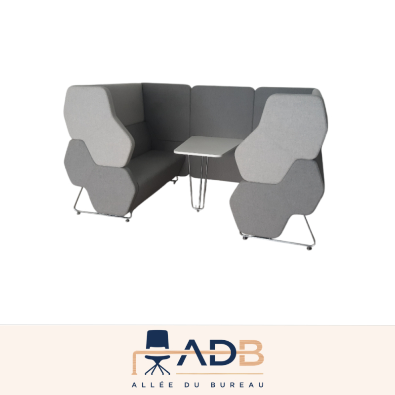 ESPACE DÉTENTE
