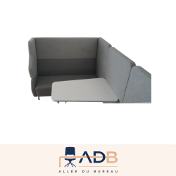 ESPACE DÉTENTE