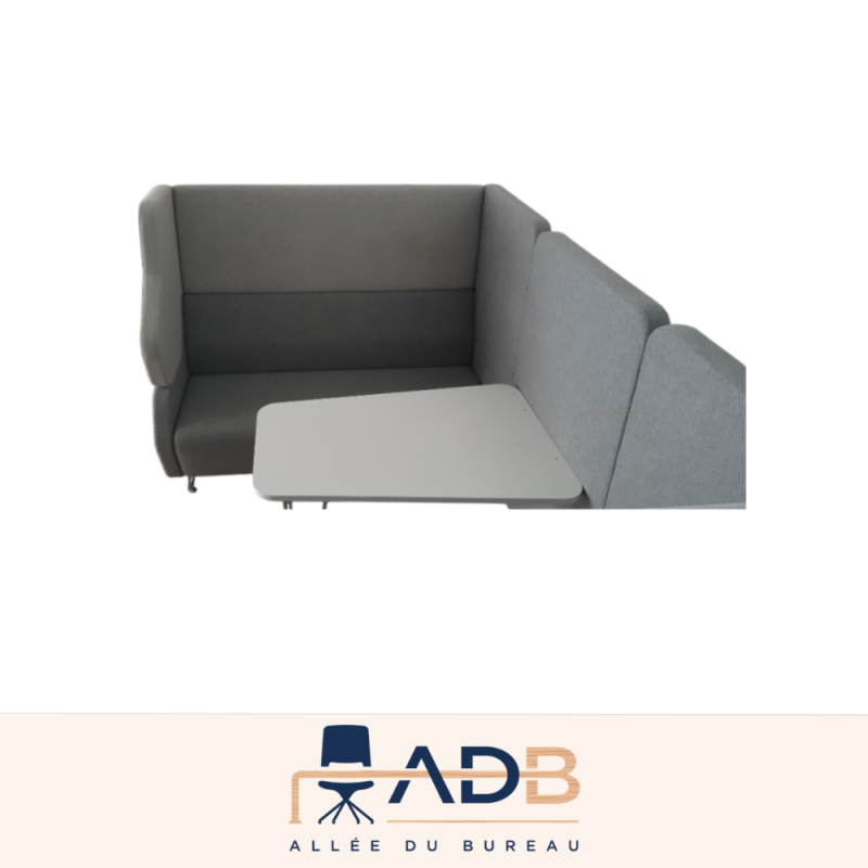 ESPACE DÉTENTE