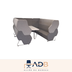 ESPACE DÉTENTE