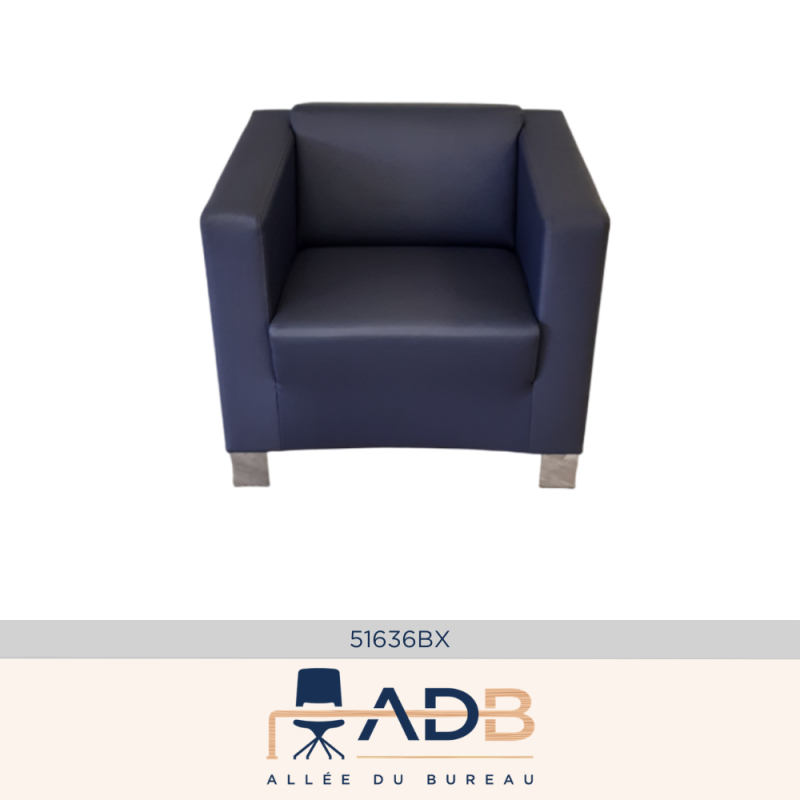 FAUTEUIL D'ACCUEIL