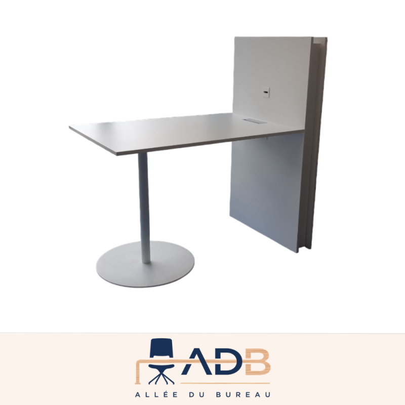 TABLE HAUTE DE RÉUNION