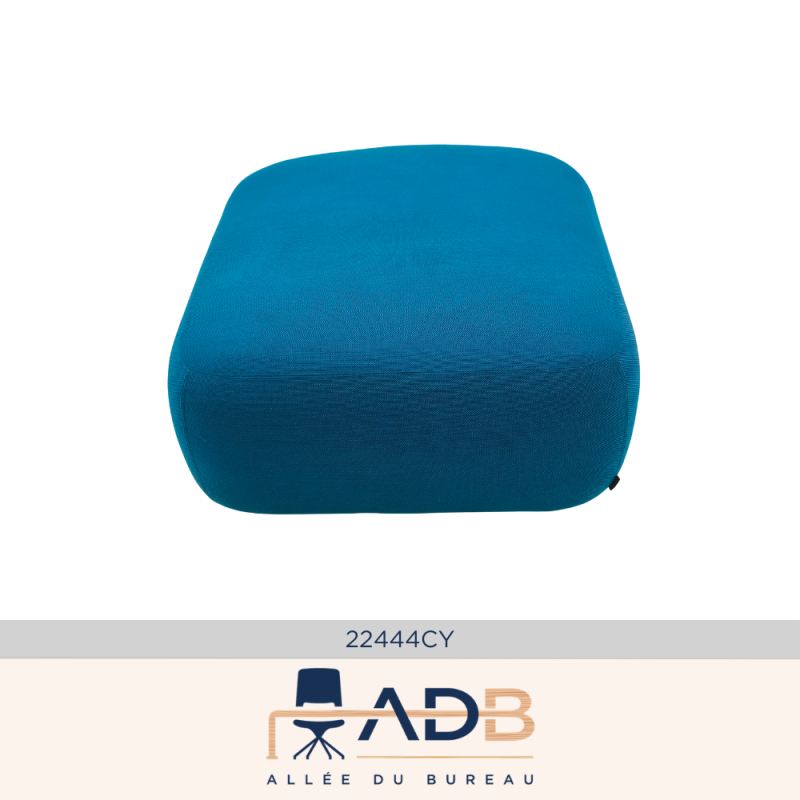 BANQUETTE D'ACCUEIL