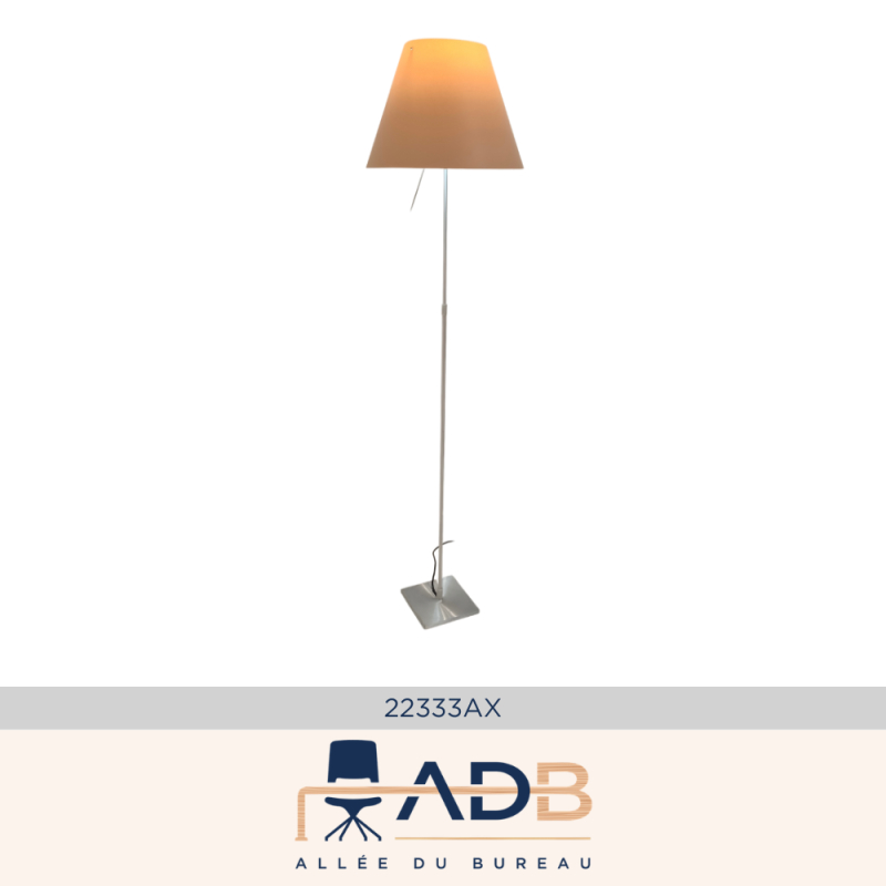 LAMPE DE BUREAU COSTENZA - LUCEPLAN
