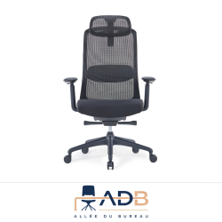 FAUTEUIL DE TRAVAIL - AELYS