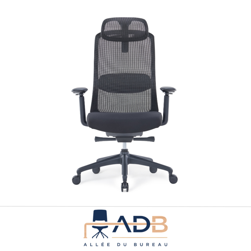 FAUTEUIL DE TRAVAIL - AELYS