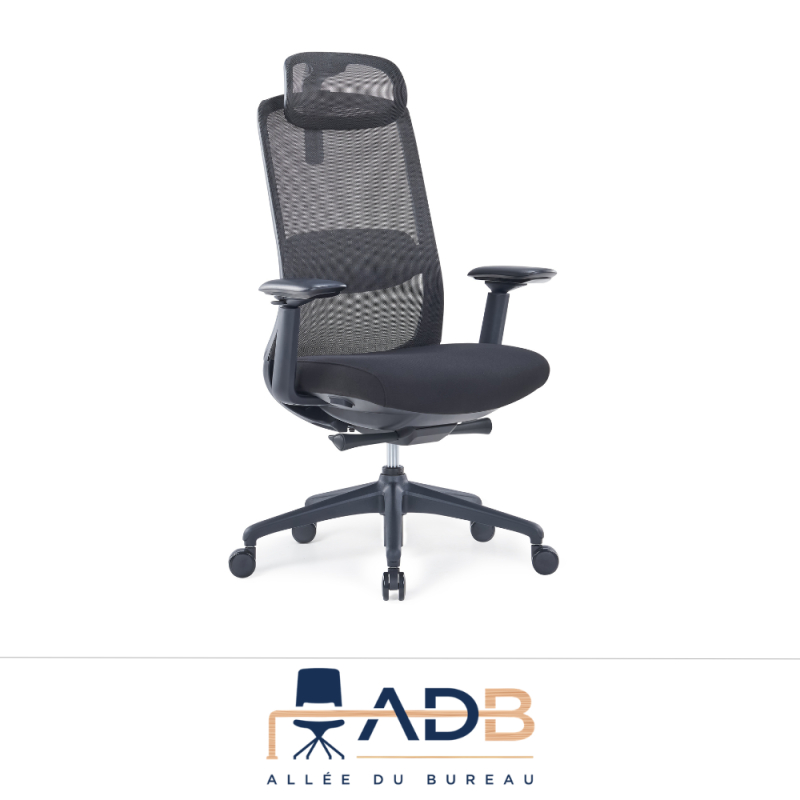 FAUTEUIL DE TRAVAIL - AELYS