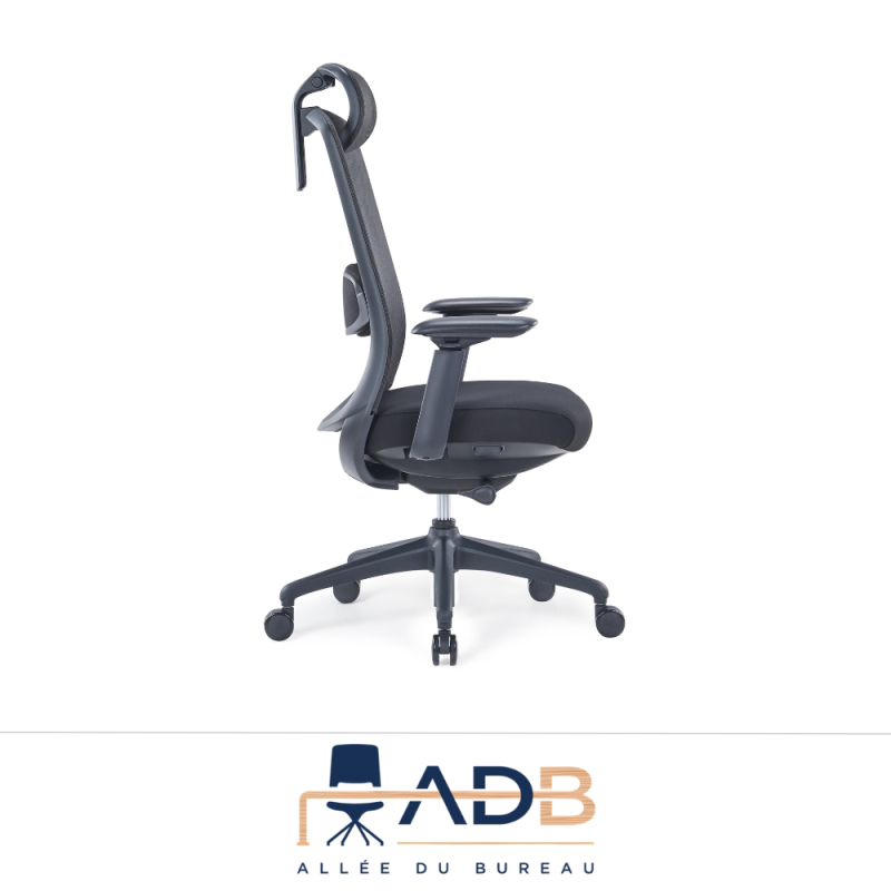 FAUTEUIL DE TRAVAIL - AELYS
