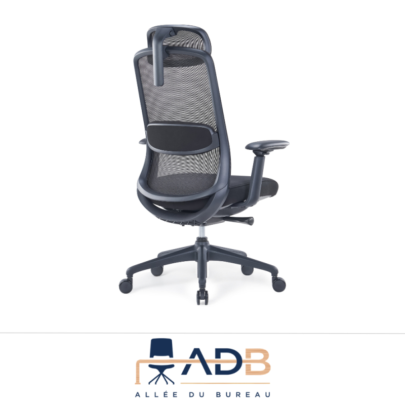 FAUTEUIL DE TRAVAIL - AELYS