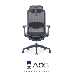 FAUTEUIL DE TRAVAIL - AELYS