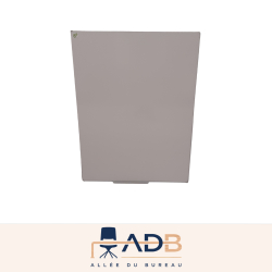 TABLEAU BLANC MURAL