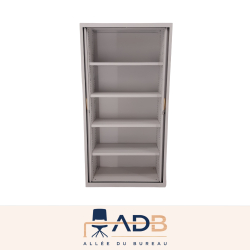 ARMOIRE HAUTE - MONOBLOC