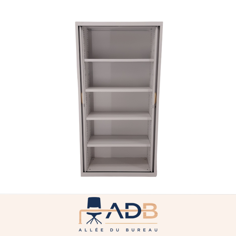 ARMOIRE HAUTE - MONOBLOC