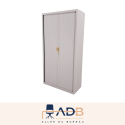 ARMOIRE HAUTE - MONOBLOC