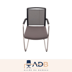 FAUTEUIL D'ACCUEIL