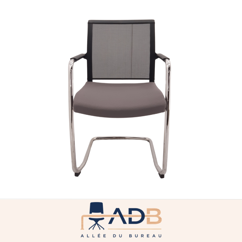 FAUTEUIL D'ACCUEIL