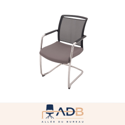 FAUTEUIL D'ACCUEIL