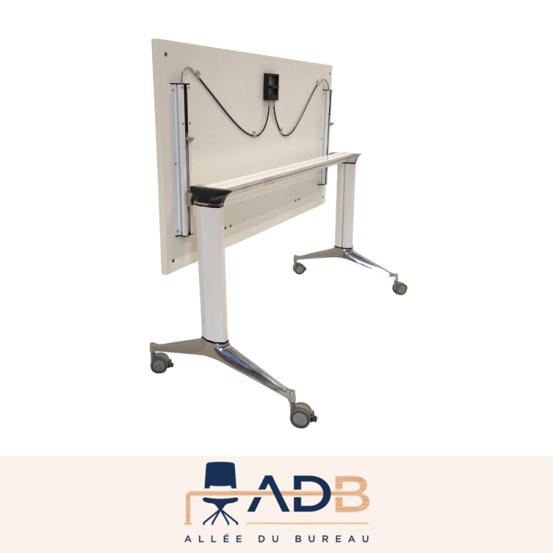 TABLE RABATTABLE