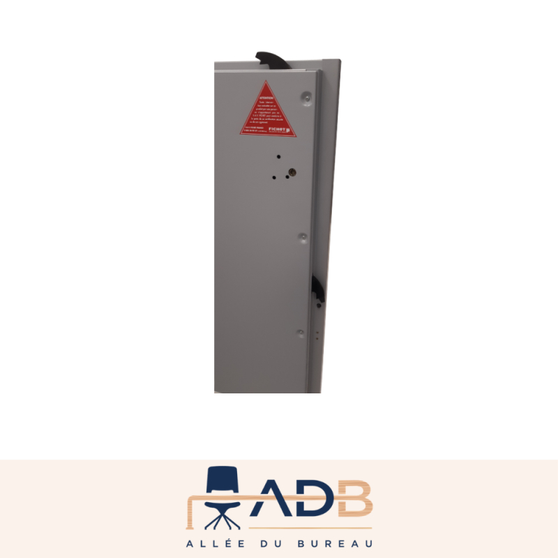 ARMOIRE FORTE