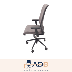 FAUTEUIL DE BUREAU - INTERSTUHL
