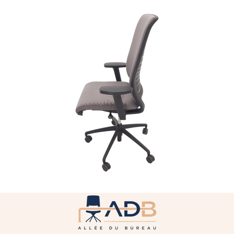 FAUTEUIL DE BUREAU - INTERSTUHL