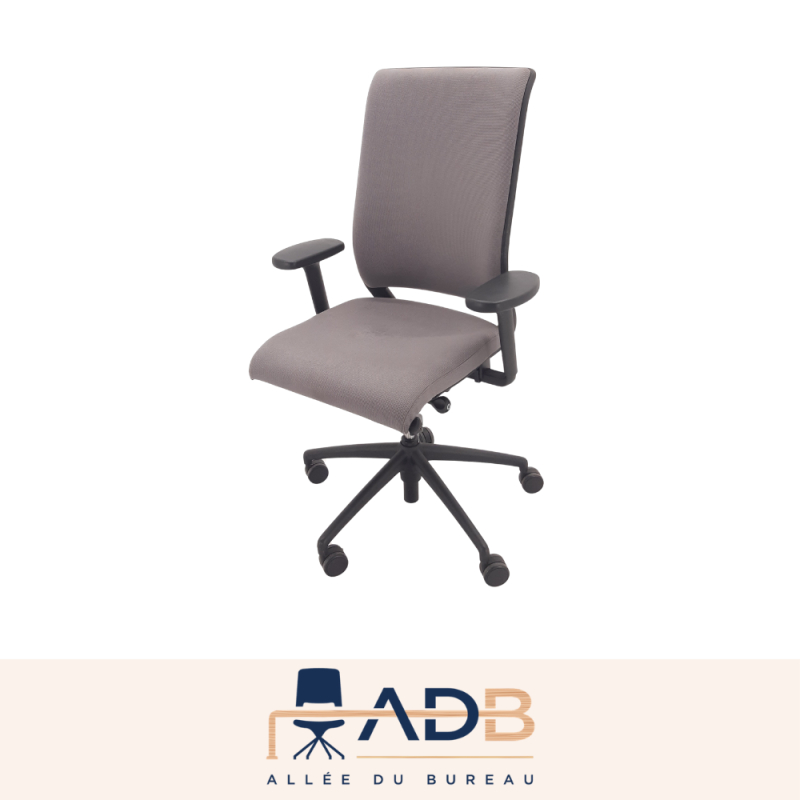FAUTEUIL DE BUREAU - INTERSTUHL