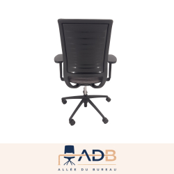 FAUTEUIL DE BUREAU - INTERSTUHL