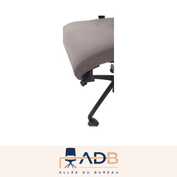 FAUTEUIL DE BUREAU - INTERSTUHL