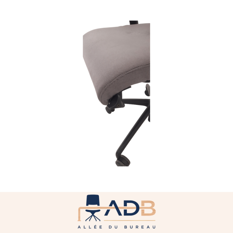 FAUTEUIL DE BUREAU - INTERSTUHL