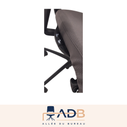 FAUTEUIL DE BUREAU - INTERSTUHL