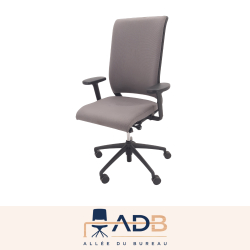 FAUTEUIL DE BUREAU - INTERSTUHL